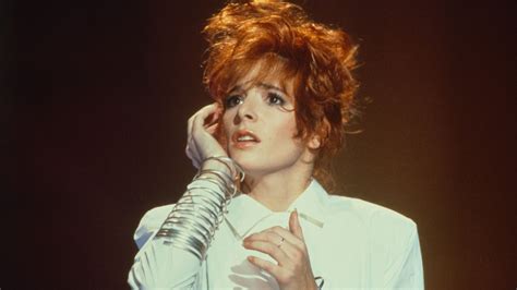 mylene farmer nue|Mylène Farmer